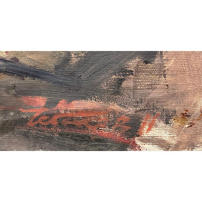 Слушают речь Ленина