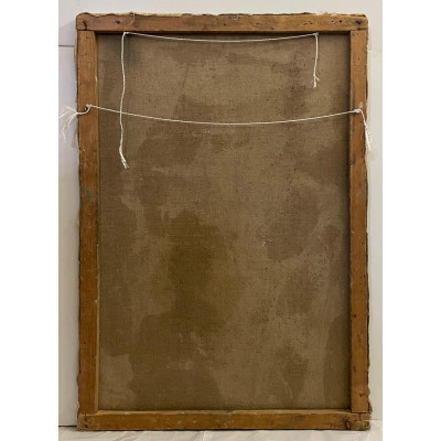 Цветок в кувшине