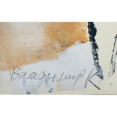 Пришлось задуматься 