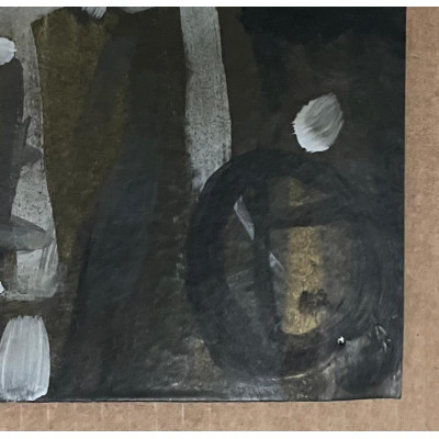 Помпезный интерьер