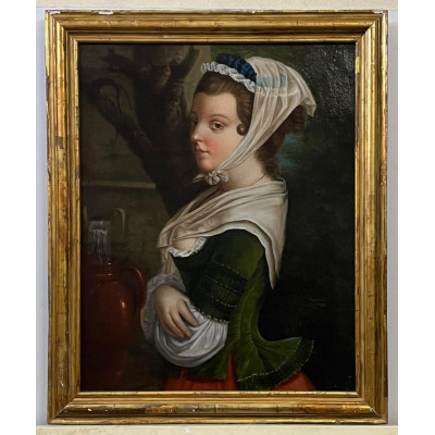 Holland early 19th century