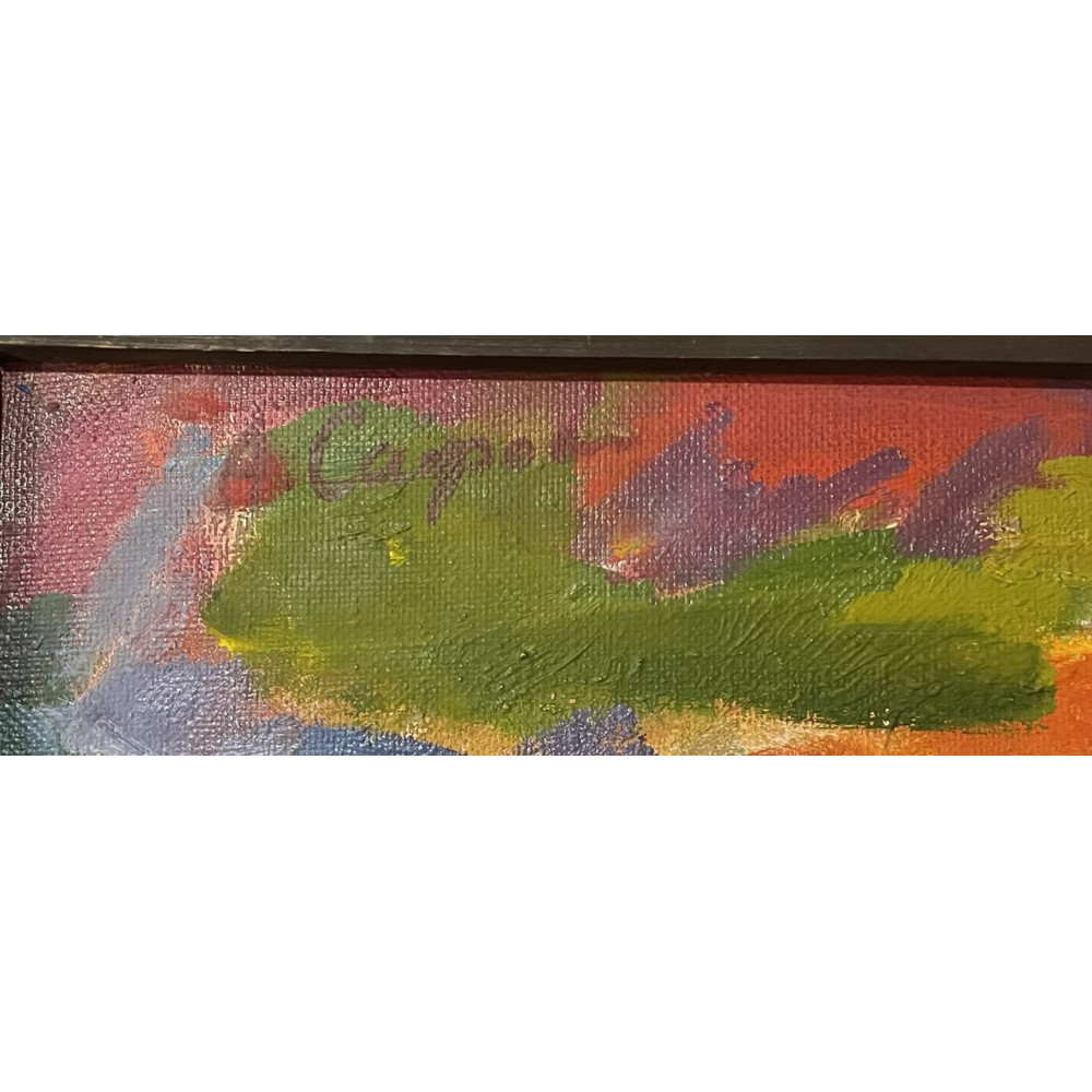 Старый Гурзуф