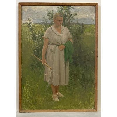 Сенокос