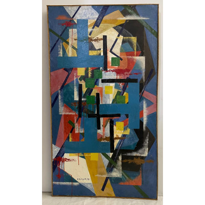 Геометрия цвета