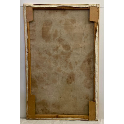 Авангард 80 год