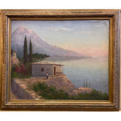 Seascape