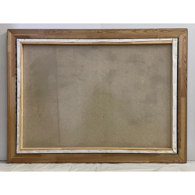 Прогулка вдоль домов