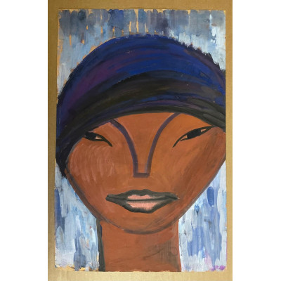 Якутский мальчик