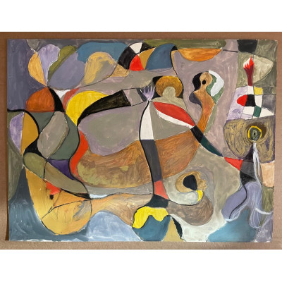 2001 год