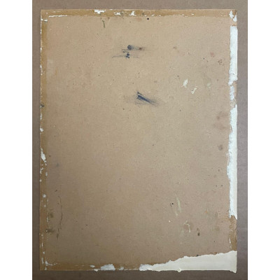 Морской пейзаж