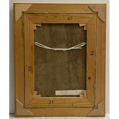 Женский портрет