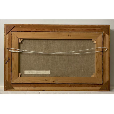 Отдых в колхозе