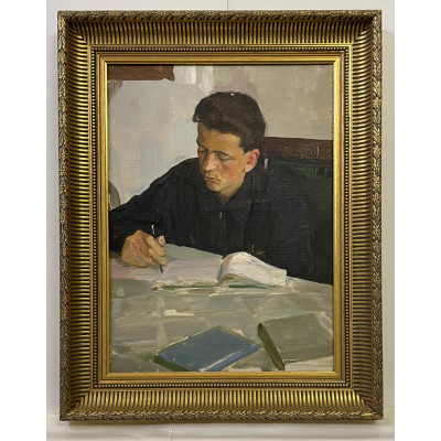 Студент МГУ