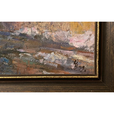 Москва златоглавая