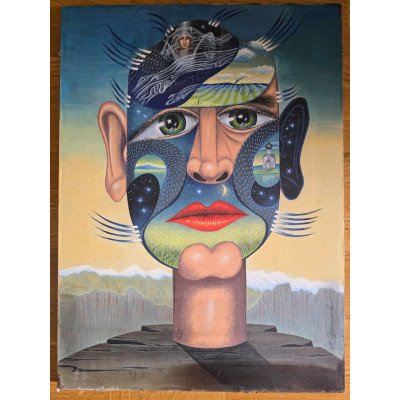 Функциональная голова