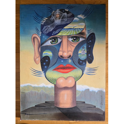 Функциональная голова