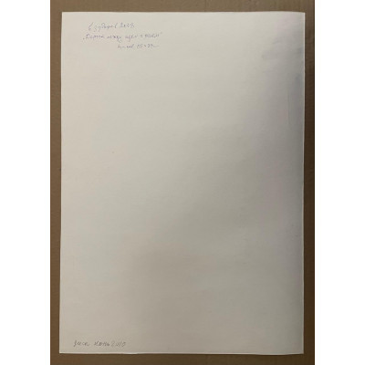 Дорога между адом и раем, 2 работы