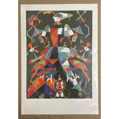 Скоморохи 1999-2000