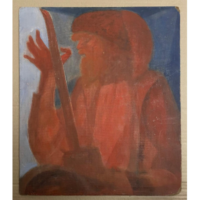Кузнец