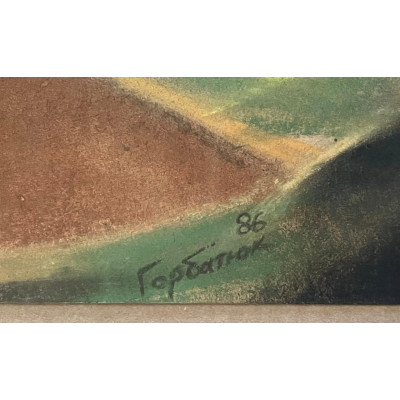 Стакан воды