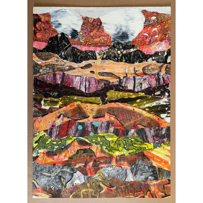 Окна в небе