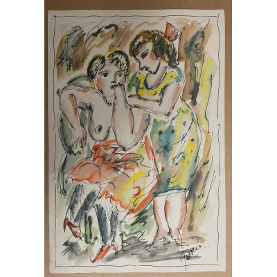 Мысли о французском джентельмене