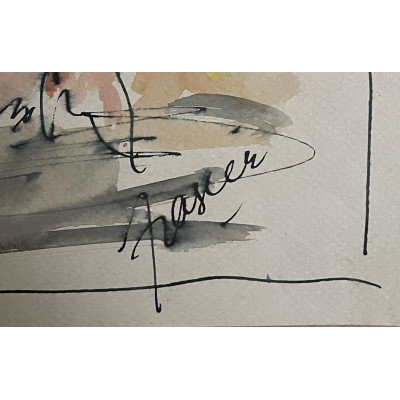 Мысли о французском джентельмене