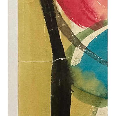 Авангард сосуды