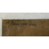 Картина "Моряк 1930 г."