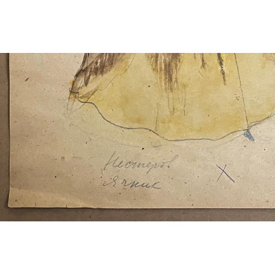 Костюмы к балету и спектаклю - 3 работы