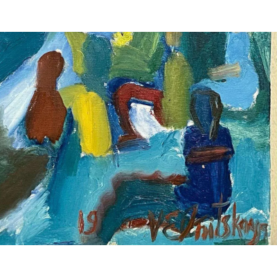 Фестиваль. Рисуем вместе Покровский собор