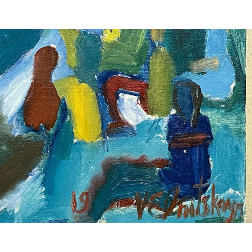 Фестиваль. Рисуем вместе Покровский собор