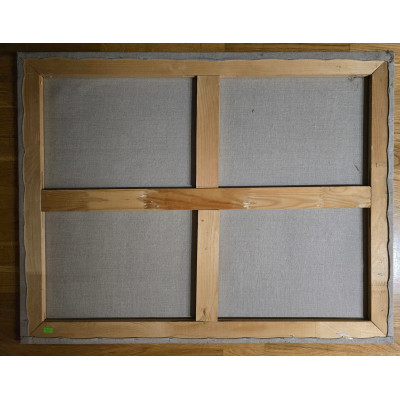 Ночной городской пейзаж