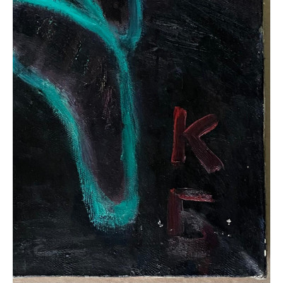 После работы