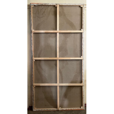 Мать и дитя, 1973 г. (2,5 метра)