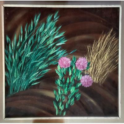 Звенела весной, 1978 г