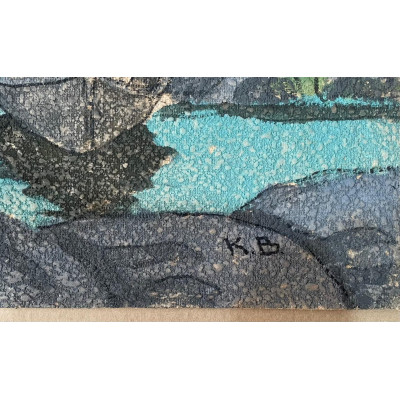 Будни севера