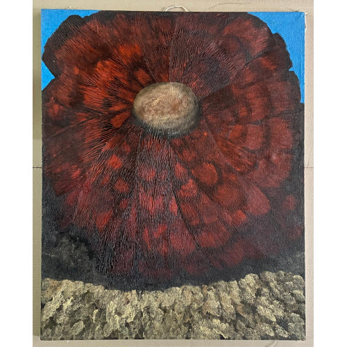 Картина Ирина, художник Лепин Анатолий Васильевич