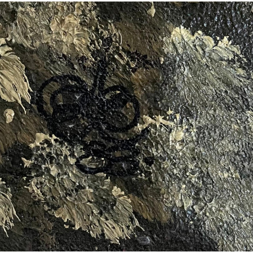 Картина Ирина, художник Лепин Анатолий Васильевич