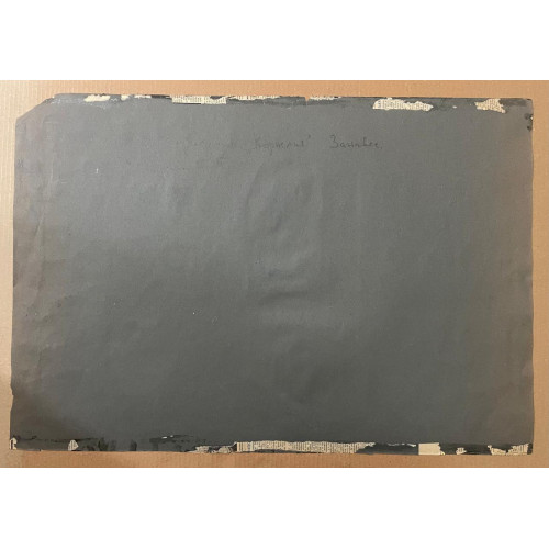 Картина Корнелия, художник Гусева Тамара Петровна