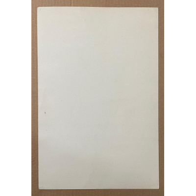 Эскиз вечернего платья