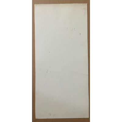 Эскизы модельера - 3 работы