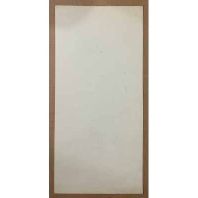 Эскизы модельера - 3 работы