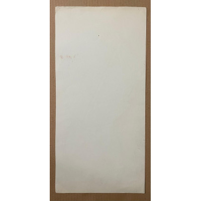 Эскизы модельера - 3 работы