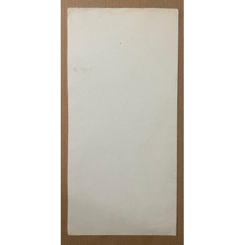 Картина Эскизы модельера - 3 работы, художник Зайцев Вячеслав Михайлович