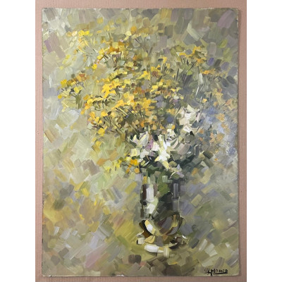 Вот и осень