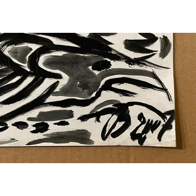 Полевой букет - 2 работы