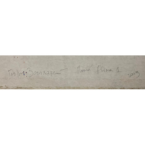 Картина Абстракция в золоте - 2 работы, художник Заполянский Гавриил Аронович