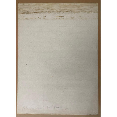 Абстракция в золоте - 2 работы