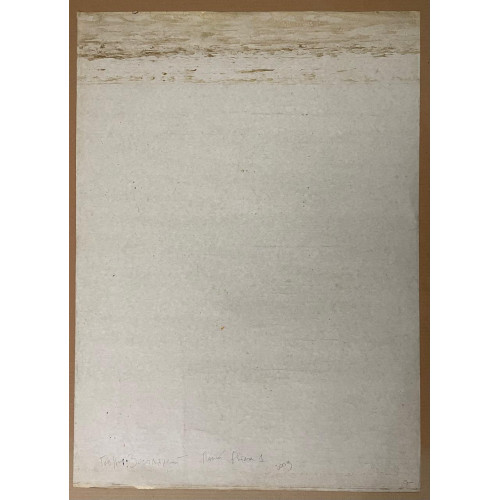 Картина Абстракция в золоте - 2 работы, художник Заполянский Гавриил Аронович